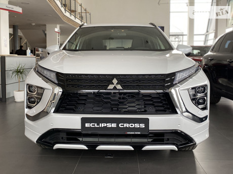 Mitsubishi Eclipse Cross 2023