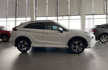 Mitsubishi Eclipse Cross Intense