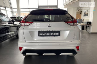 Mitsubishi Eclipse Cross 2023 Intense