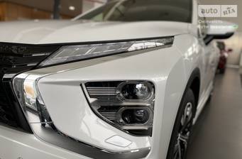 Mitsubishi Eclipse Cross 2023 Intense