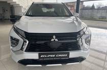 Mitsubishi Eclipse Cross Intense