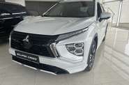 Mitsubishi Eclipse Cross Intense