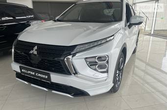 Mitsubishi Eclipse Cross 2023 Intense