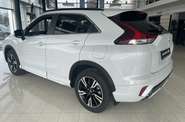 Mitsubishi Eclipse Cross Intense