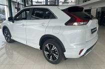 Mitsubishi Eclipse Cross Intense