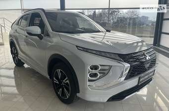 Mitsubishi Eclipse Cross 2024 в Луцк