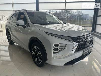 Mitsubishi Eclipse Cross 2024 Intense