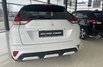 Mitsubishi Eclipse Cross Intense