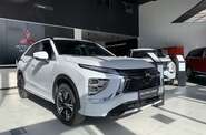 Mitsubishi Eclipse Cross Intense