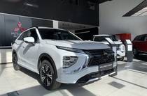 Mitsubishi Eclipse Cross Intense