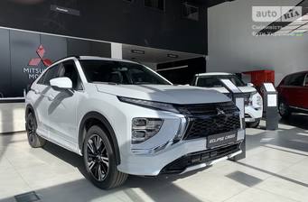 Mitsubishi Eclipse Cross 2023 Intense