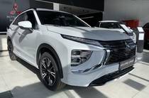 Mitsubishi Eclipse Cross Intense