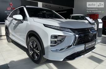 Mitsubishi Eclipse Cross 2.0 MIVEC CVT (150 к.с.) 2023