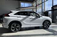 Mitsubishi Eclipse Cross Intense