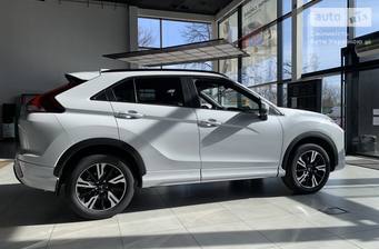 Mitsubishi Eclipse Cross 2023 Intense