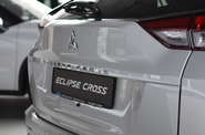 Mitsubishi Eclipse Cross Intense