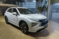 Mitsubishi Eclipse Cross Intense