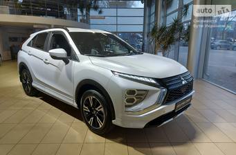 Mitsubishi Eclipse Cross 2.0 MIVEC CVT (150 к.с.) 2023