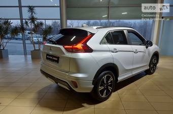 Mitsubishi Eclipse Cross 2024 Intense