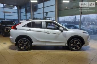 Mitsubishi Eclipse Cross 2023 Intense