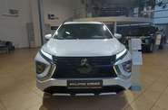 Mitsubishi Eclipse Cross Intense