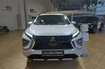 Mitsubishi Eclipse Cross Intense