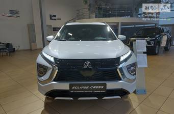 Mitsubishi Eclipse Cross 2023 Intense