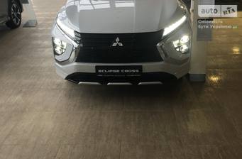 Mitsubishi Eclipse Cross 2023 Intense