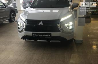 Mitsubishi Eclipse Cross 2023 Intense