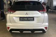 Mitsubishi Eclipse Cross Intense