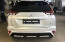 Mitsubishi Eclipse Cross Intense