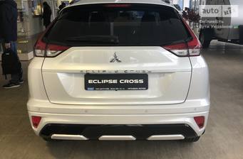 Mitsubishi Eclipse Cross 2023 Intense