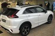 Mitsubishi Eclipse Cross Intense