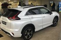 Mitsubishi Eclipse Cross Intense