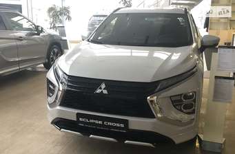 Mitsubishi Eclipse Cross 2023 в Киев