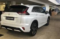 Mitsubishi Eclipse Cross Intense