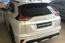 Mitsubishi Eclipse Cross Intense