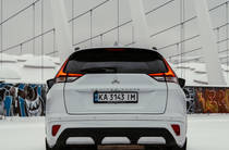 Mitsubishi Eclipse Cross Ultimate