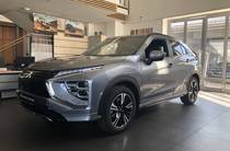 Mitsubishi Eclipse Cross Ultimate