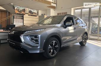 Mitsubishi Eclipse Cross 1.5 T-MIVEC CVT (150 к.с.) 4x4 2023