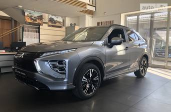 Mitsubishi Eclipse Cross 1.5 T-MIVEC CVT (150 к.с.) 4x4 2023