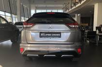 Mitsubishi Eclipse Cross Ultimate