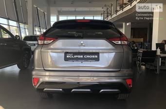 Mitsubishi Eclipse Cross 2023 Ultimate