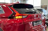 Mitsubishi Eclipse Cross Intense