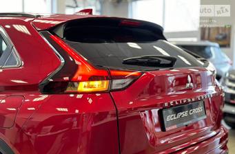 Mitsubishi Eclipse Cross 2023 Intense