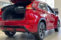 Mitsubishi Eclipse Cross Intense