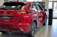 Mitsubishi Eclipse Cross Ultimate