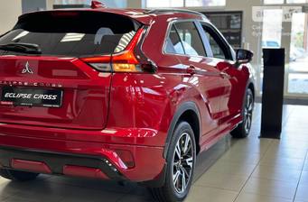 Mitsubishi Eclipse Cross 2023 Intense