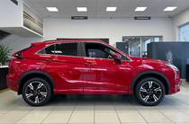 Mitsubishi Eclipse Cross Intense