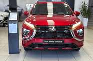 Mitsubishi Eclipse Cross Ultimate